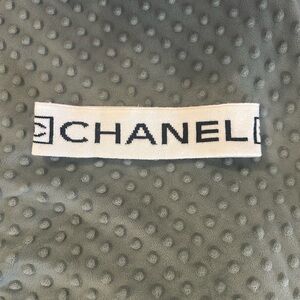CHANEL Hair Band